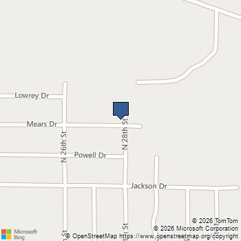 2613 Mears Drive Gatesville, TX MLS# 623206