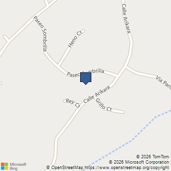 240 CALLE ARIKARA -- # 25 Rio Rico, AZ MLS# 7022113