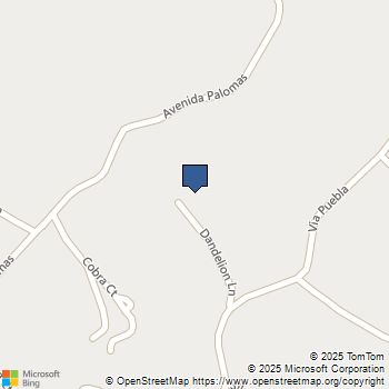 981 Dandelion Lane # 115-07-405 Rio Rico, AZ MLS# 6844128