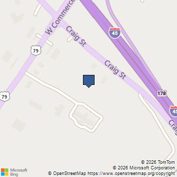 375 S Craigs Drive Buffalo, TX MLS# 19359397