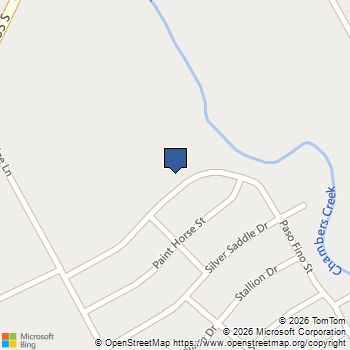 444 Paso Fino Street Waco, TX MLS# 21244372