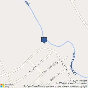 460 Paso Fino Drive Waco, TX MLS# 21222483