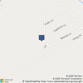 933 Heston Circle Robinson, TX MLS# 21205587