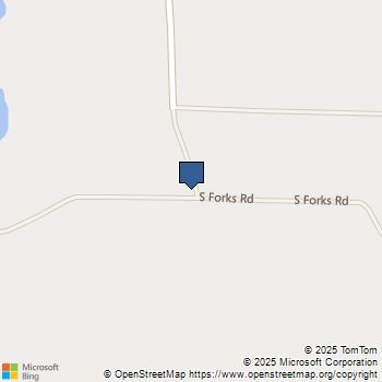 0 South Forks Screven, GA MLS# 163487