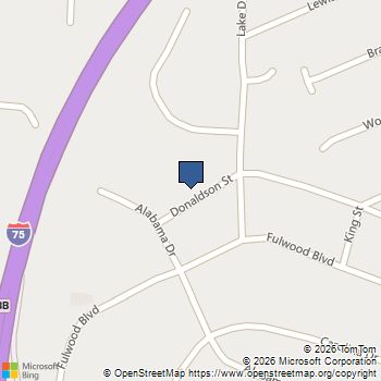 309 Donaldson Street Tifton, GA MLS# 10773978