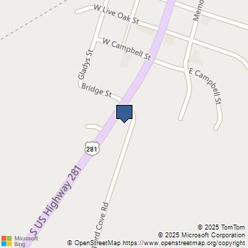 162 Langford Cove Road Evant, TX MLS# 14233603