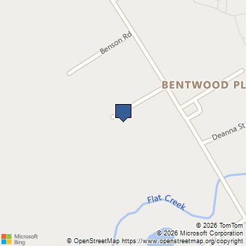 316 Benson Road Robinson, TX MLS# 21230403