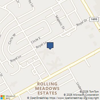 9114 Royal Lane Waco, TX MLS# 21224743