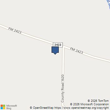 1842 FM 2423 Grapeland, TX MLS# 22852693