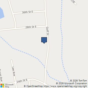 2612 Goff N/A Tifton, GA MLS# 10867964