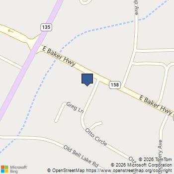 1030 OTTO Circle Douglas, GA MLS# 10808157