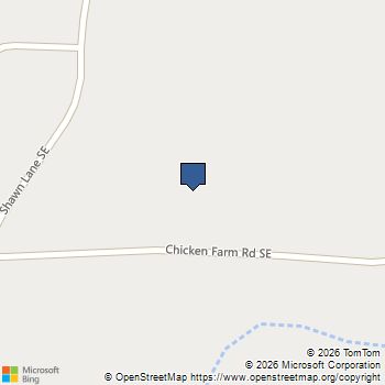 3653 Chicken Farm Road Brookhaven, MS MLS# 2554814