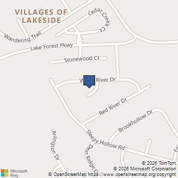 1400 White River Drive Woodway, TX MLS# 21149329