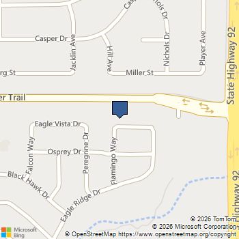 3681 SANDPIPER Drive Sierra Vista, AZ MLS# 7054560