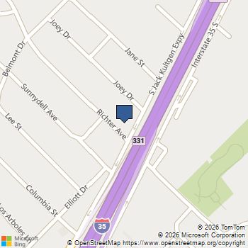 2308 Richter Avenue Waco, TX MLS# 21203283