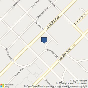 3813 James Avenue Waco, TX MLS# 66133420