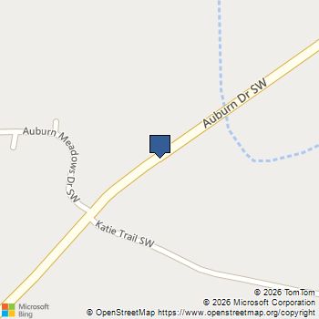 407 Auburn Drive Brookhaven, MS MLS# 116180