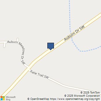 407 Auburn Drive Brookhaven, MS MLS# 116180