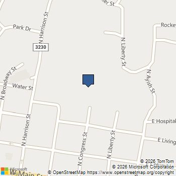 tbd Congress Street San Augustine, TX MLS# 48763278