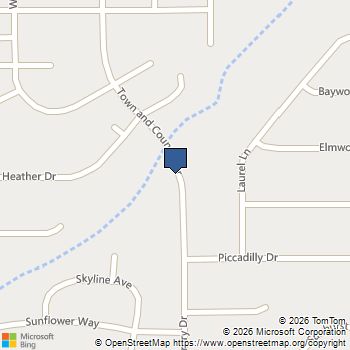 1988 TOWN AND COUNTRY Drive Sierra Vista, AZ MLS# 7052375