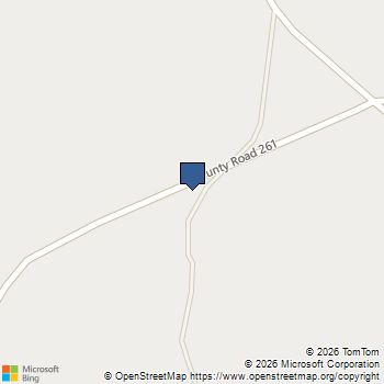 2689 County Road 261 Oakwood, TX MLS# 8442740
