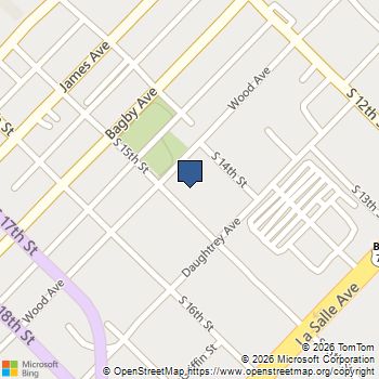 1912 S 15th Unit A St S # A Waco, TX MLS# 4183163