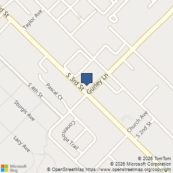 2528 S 3rd St Waco, TX MLS# 9775346