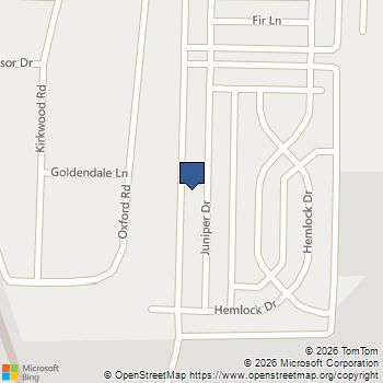 2301 Juniper Drive Albany, GA MLS# 10851913