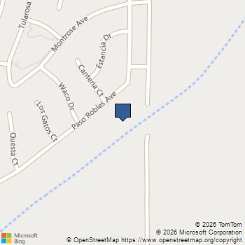 1054 Paso Robles Avenue Sierra Vista, AZ MLS# 6984526