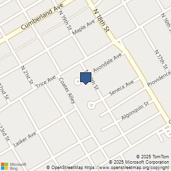 2004 Avondale Avenue Waco, TX MLS# 21133122