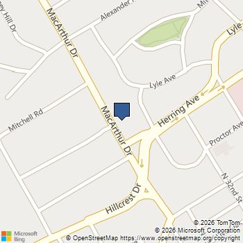 2409 Macarthur Drive Waco, TX MLS# 21194460