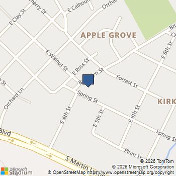 1108 Spring Street Waco, TX MLS# 21152459