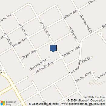 3110 N 15th A Street Waco, TX MLS# 21416865