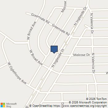 107 N Ingleside Drive Albany, GA MLS# 10832417