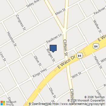 907 Burgan Street Waco, TX MLS# 18549362