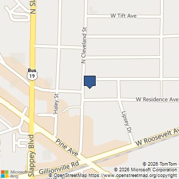 430 N Cleveland Street Albany, GA MLS# 10803569