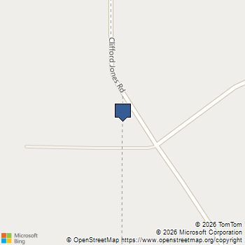 1535 Clifford Jones Screven, GA MLS# 10712752