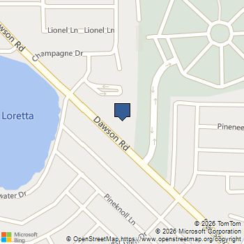 1927 Dawson Road Albany, GA MLS# 7744654