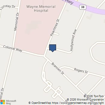 195 Hollywood Avenue Jesup, GA MLS# 10720727