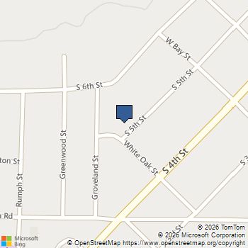 574 S 5th Street Jesup, GA MLS# 7794665