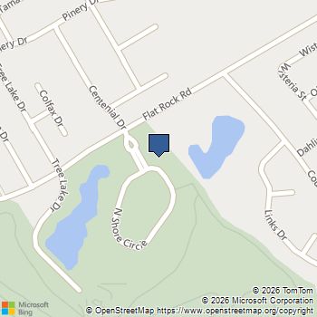 61 N Shore Circle Waco, TX MLS# 21147499