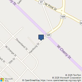 000 Hamburg Street Jesup, GA MLS# 139588