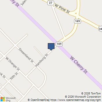 000 Hamburg Street Jesup, GA MLS# 139588