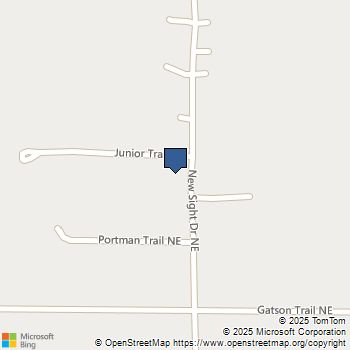 1633 Ne New Sight Drive Brookhaven, MS MLS# 2532484