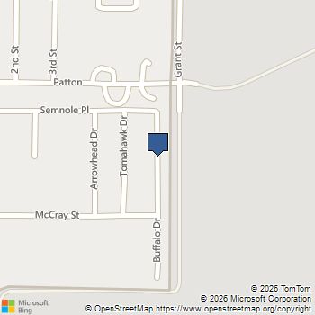 110 BUFFALO Drive Huachuca City, AZ MLS# 6988795