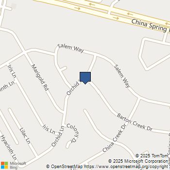 10148 Barton Creek Drive Waco, TX MLS# 21135731