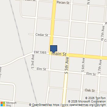 186 Fcr 941 Teague, TX MLS# 46527805