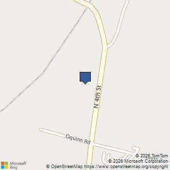 1305 4th Street Ext Jesup, GA MLS# 170261