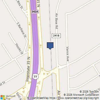 414 Conway Street Lacy Lakeview, TX MLS# 21247679