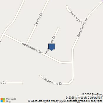116 Hearthstone Drive Leesburg, GA MLS# 7813528